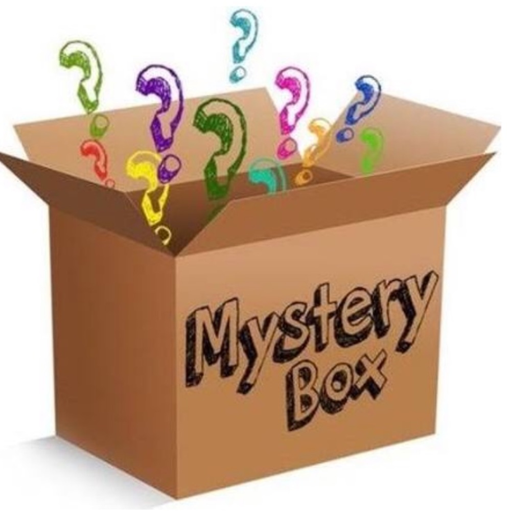 Sealed Brand New Makeup!!!